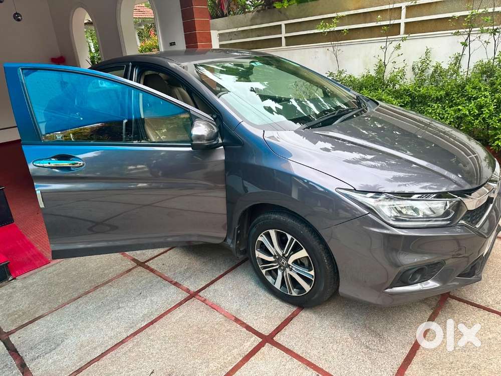 Honda City Petrol 27000 Kms