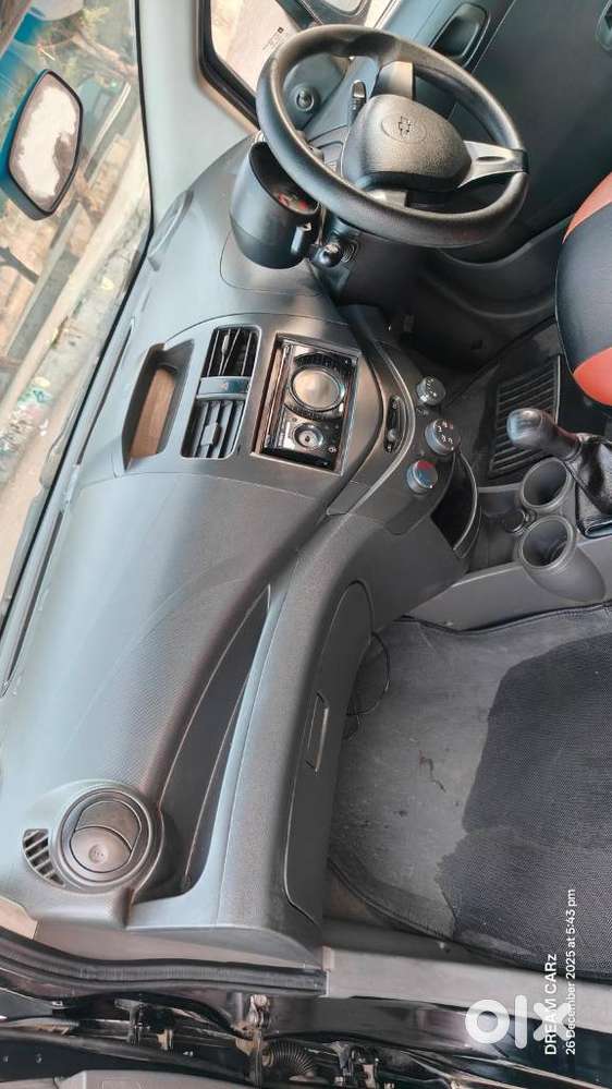 Chevrolet Beat 2010-2013 Option Pack, 2011, Petrol