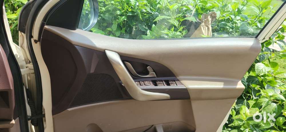 Mahindra Xuv500 2015 Diesel Manual