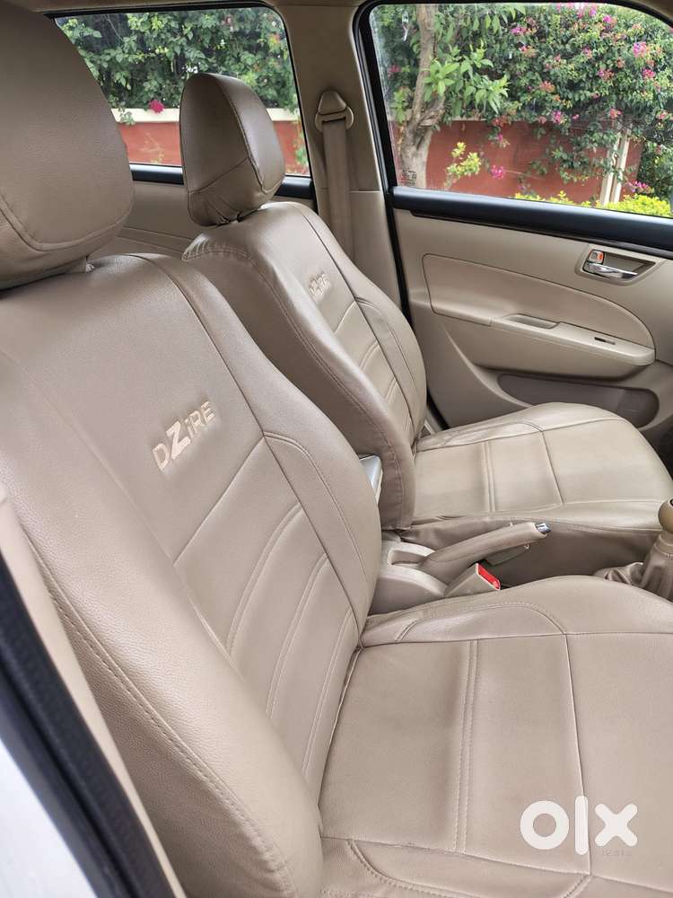 Maruti Suzuki Swift Dzire 1.3 Vxi, 2016, Petrol