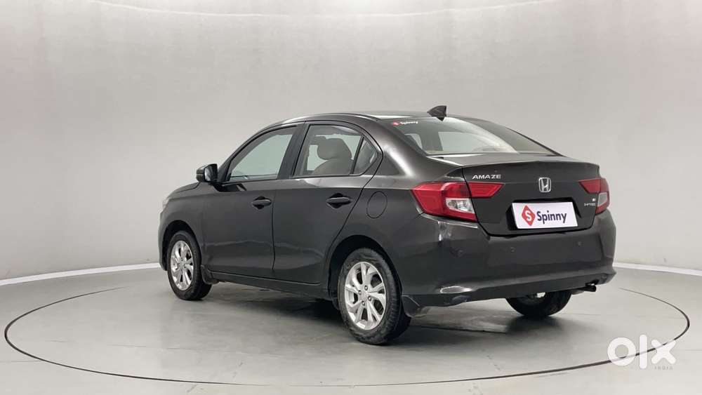 Honda Amaze 1.2 V I-vtec Mt, 2019, Petrol