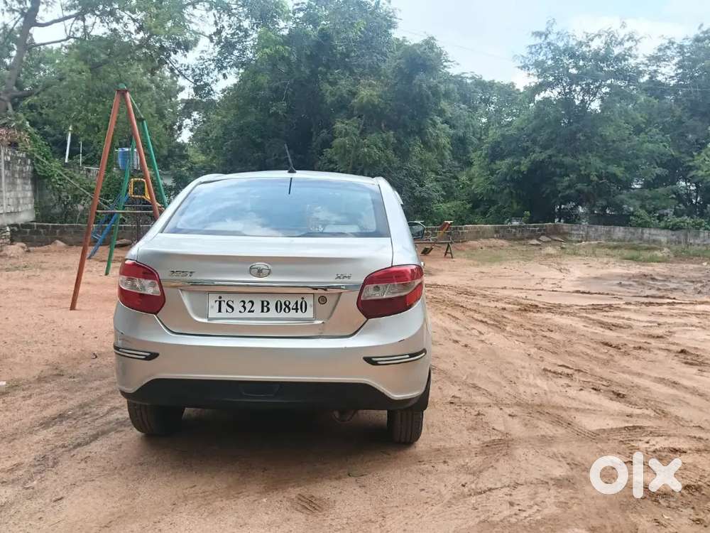 Tata Zest 1.2t 2018 Manual Diesel
