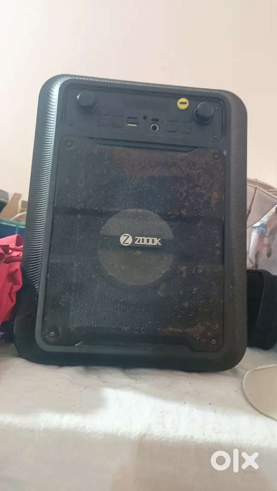 Zook rocker 30 w