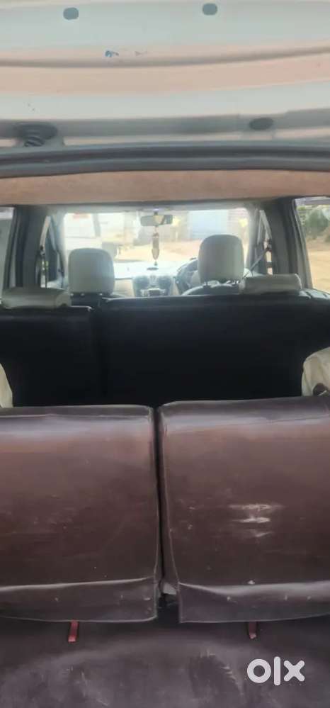 Renault Lodgy Diesel 2015