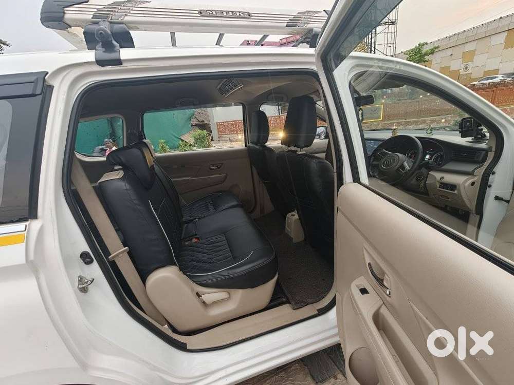 Maruti Suzuki Ertiga Vxi (o) Cng, 2024, Cng & Hybrids