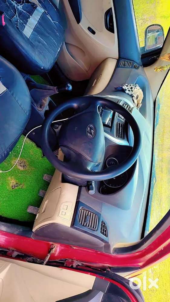Hyundai Eon 2014 Model