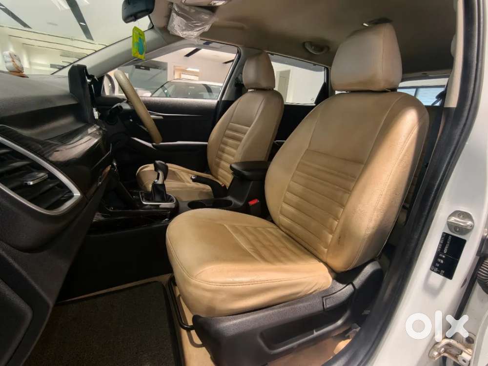 Kia Seltos Htk Plus D, 2020, Diesel