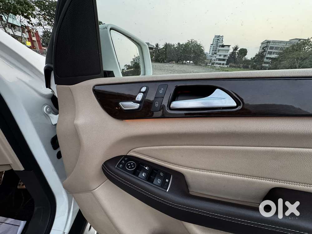 Mercedes-benz Gle Class 2.1 250d 4matic, 2016, Diesel