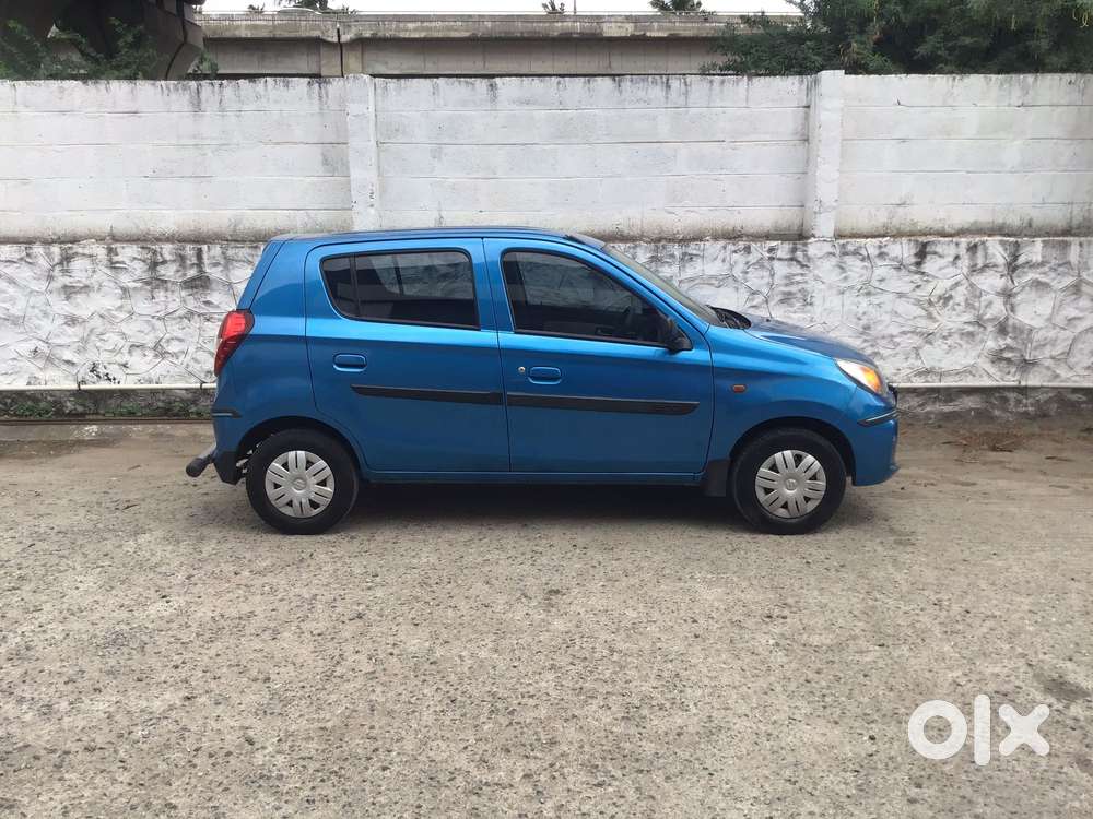 Maruti Suzuki Alto 800 Lxi, 2021, Petrol