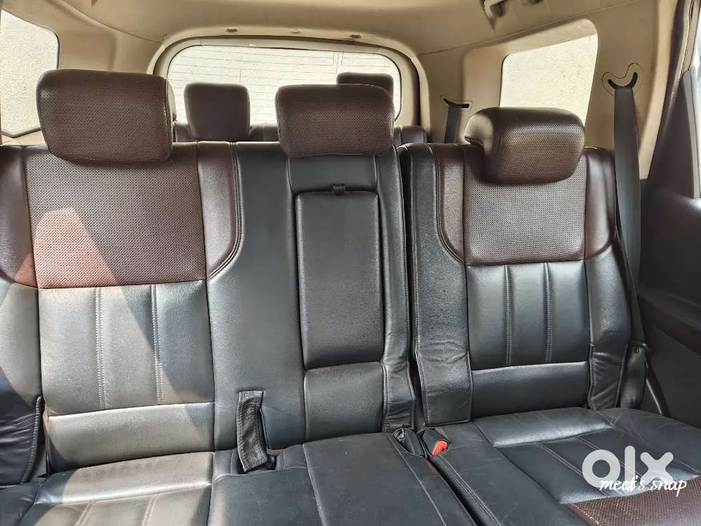 Mahindra Xuv500 Diesel Well Maintained