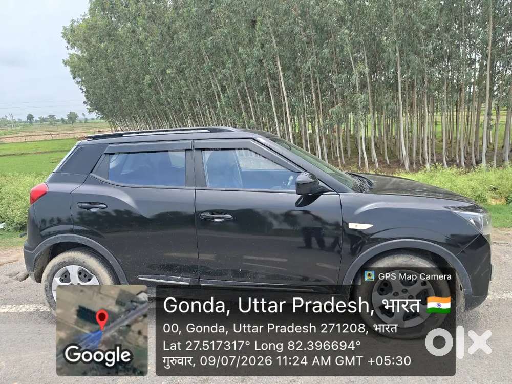 Mahindra Xuv300 Diesel 2022 Year