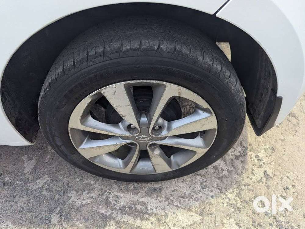 Hyundai Elite I20 Asta 1.4 Crdi, 2017, Diesel