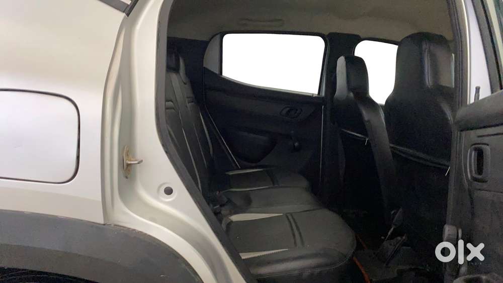 Renault Kwid 0.8 Neotech Rxl, 2020, Petrol