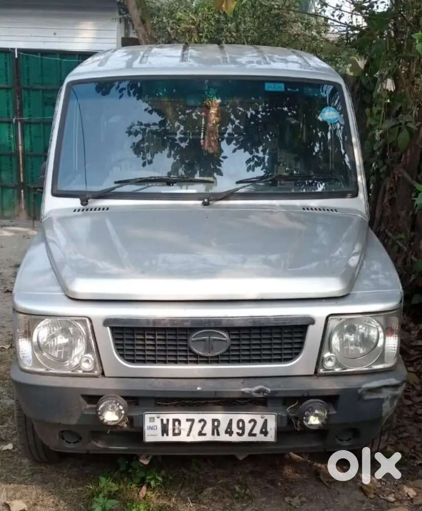 Tata Sumo Victa 2010
