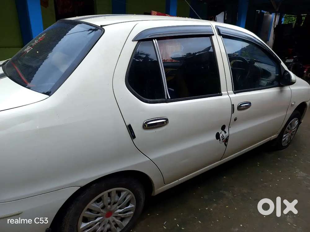 Tata Indigo Ecs 2015