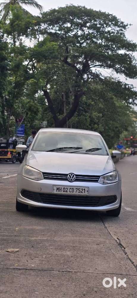 Volkswagen Vento Petrol Trendline, 2011, Petrol