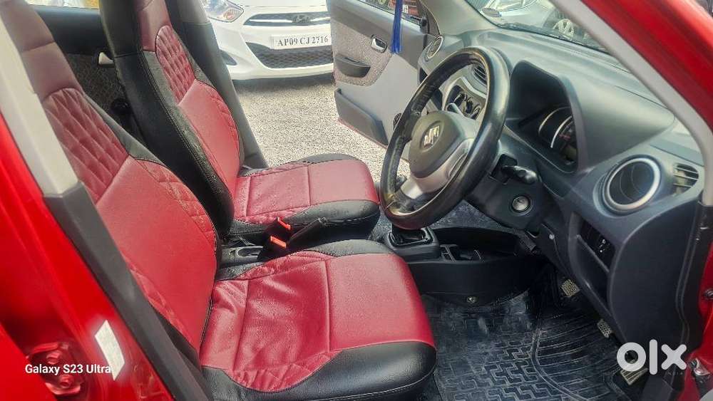 Maruti Suzuki Alto 800 2019-2023 0.8 Lxi (o), 2018, Petrol