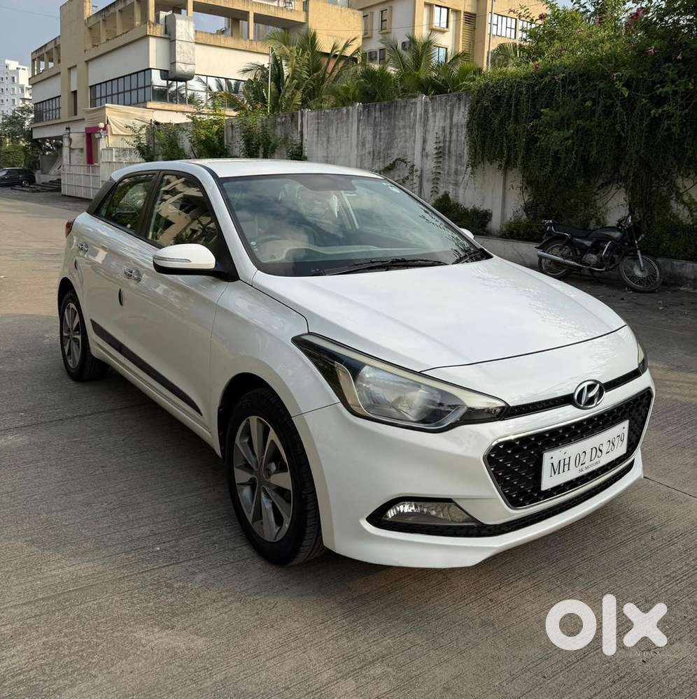 Hyundai I20 2014 Petrol Good Condition