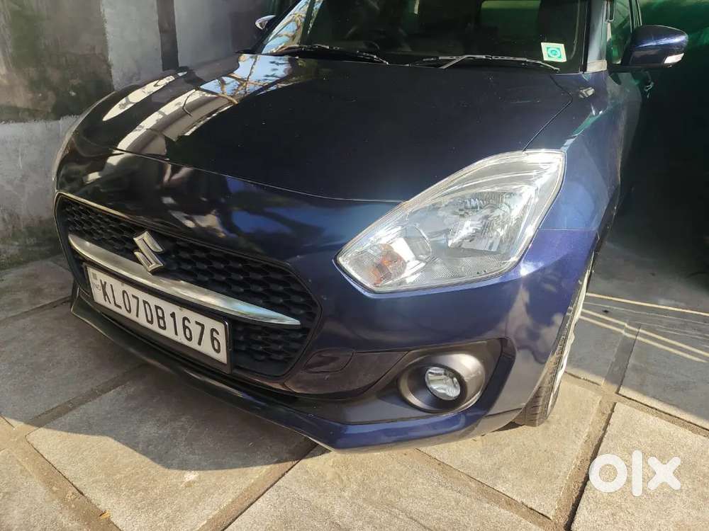 Maruti Suzuki Swift 2023 Petrol 17196 Km Driven