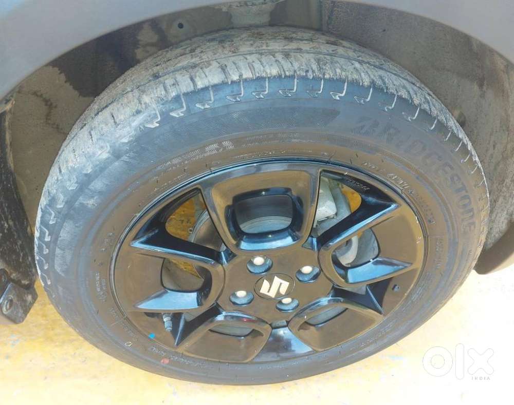 Maruti Suzuki Ignis 1.2 Zeta Mt, 2021, Petrol