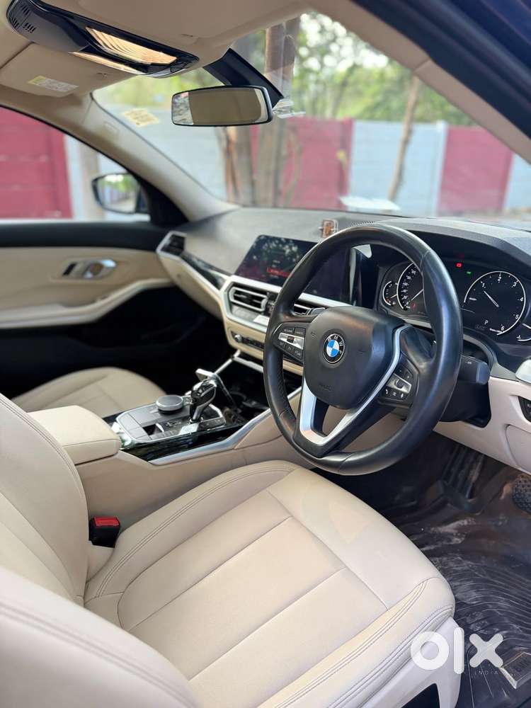 Bmw 3 Series 2.0 320d Sport Line, 2020, Diesel