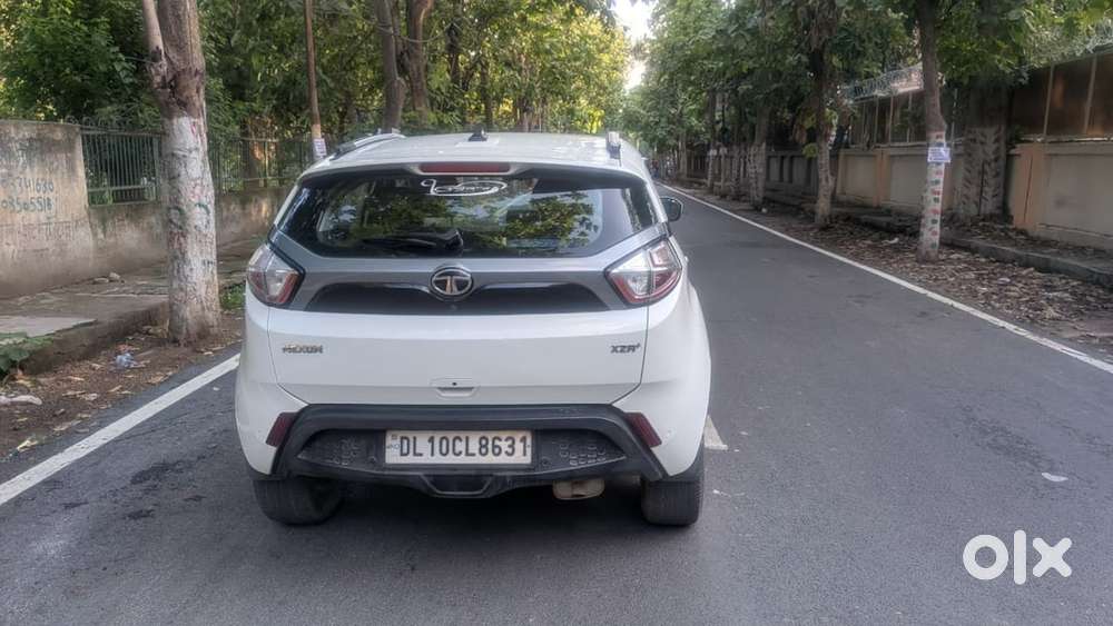 Tata Nexon 2019 Petrol