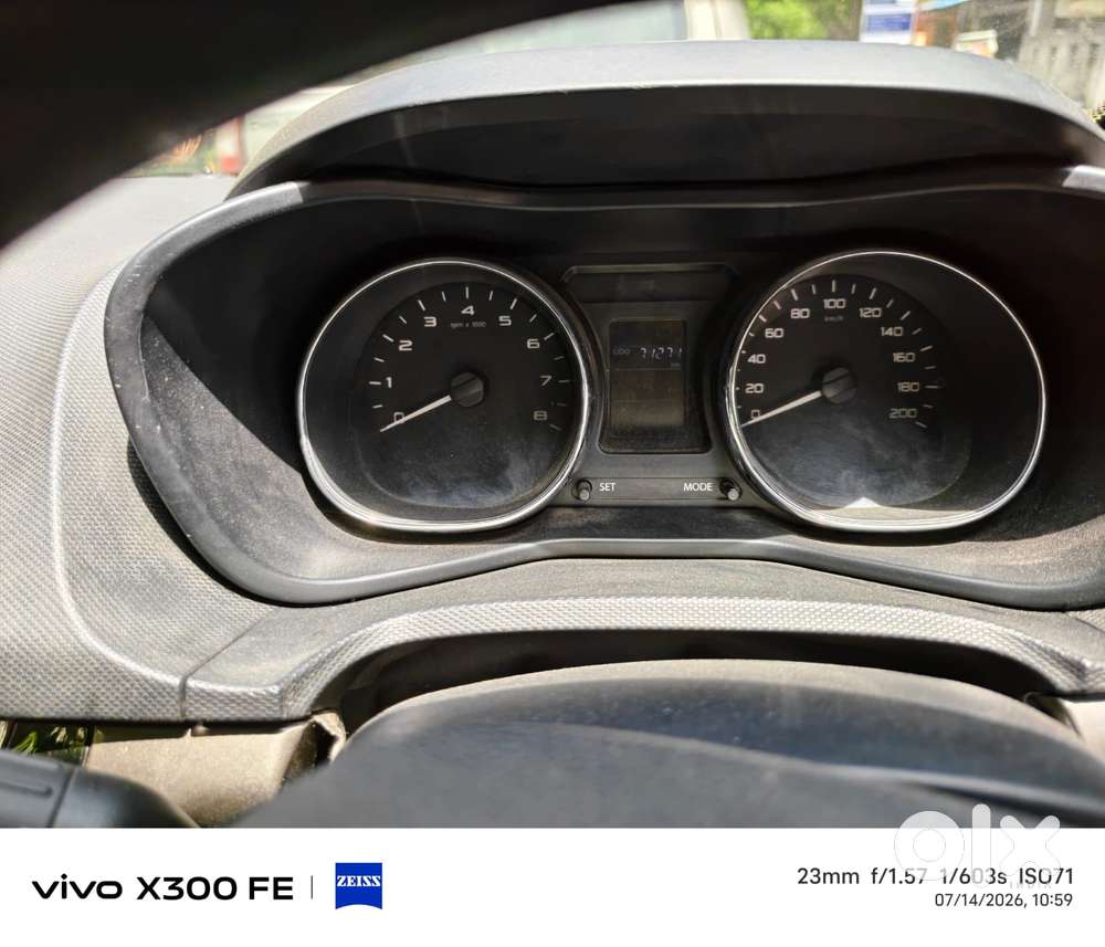 Tata Nexon 1.2 Revotron Xz Plus, 2019, Diesel