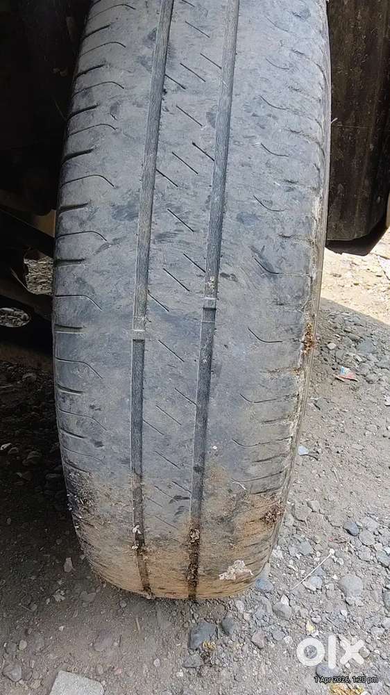 Maruti Suzuki Wagon R 2016 Petrol 113000 Km Driven