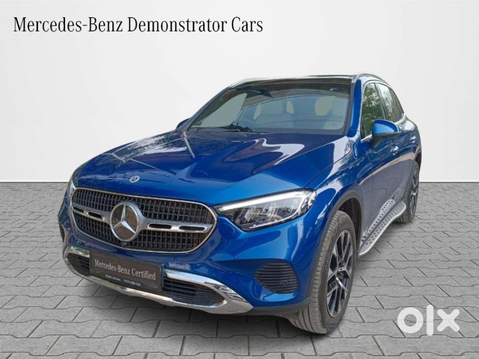 Mercedes-benz Glc 300 4 Matic, 2025, Petrol