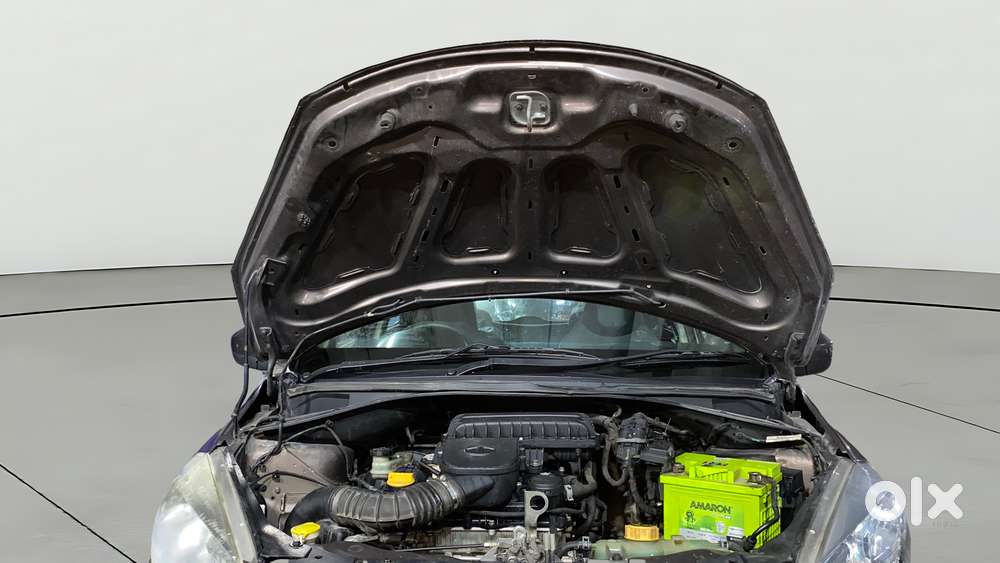 Tata Tiago 1.05 Revotorq Xt, 2018, Petrol