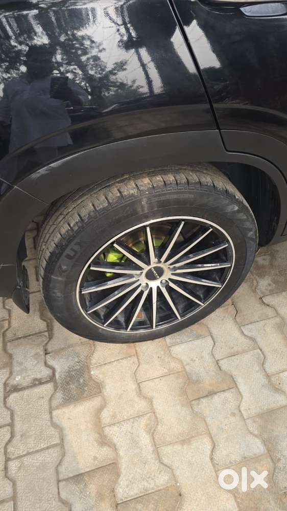 Hyundai Creta 1.5 E Petrol, 2024, Petrol