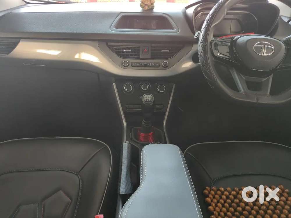 Tata Nexon Xm Diesel Manual 2023 Model