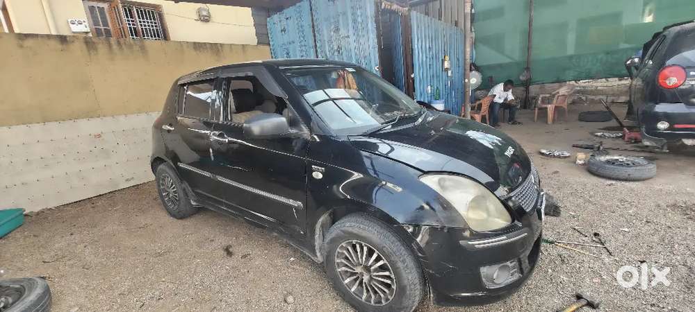 Maruti Suzuki Swift 2010 Diesel Good Condition