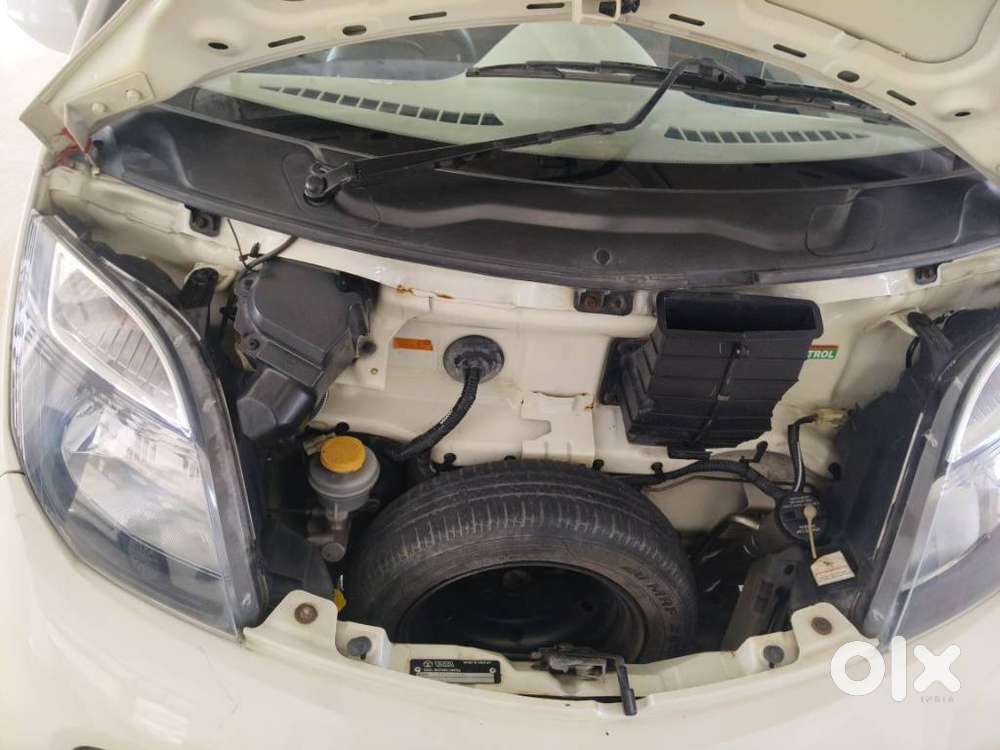 Tata Nano Twist Xt, 2016, Petrol