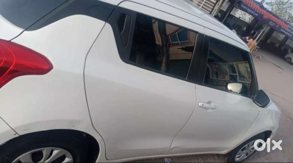 Maruti Suzuki Swift 2021 Automatic