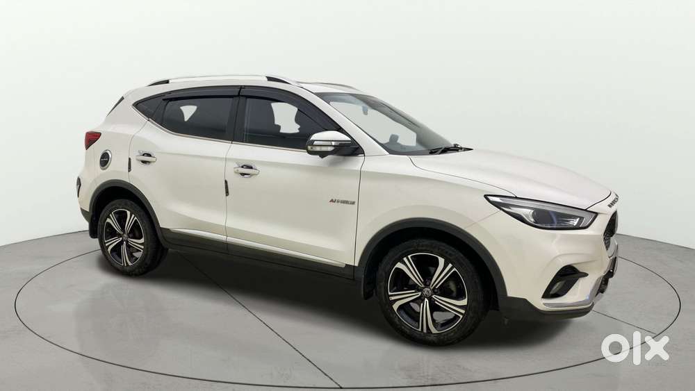 Mg Astor 1.5 Savvy Cvt S Red, 2022, Petrol