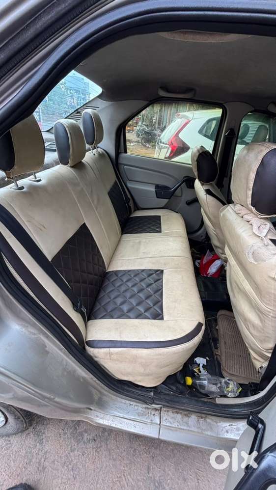 Mahindra Verito Diesel 2013