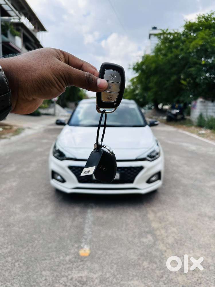 Hyundai I20 1.4 Asta Dual Tone, 2019, Petrol