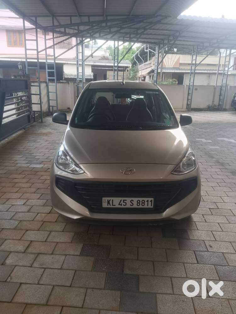 2019 Hyundai Santro Era
