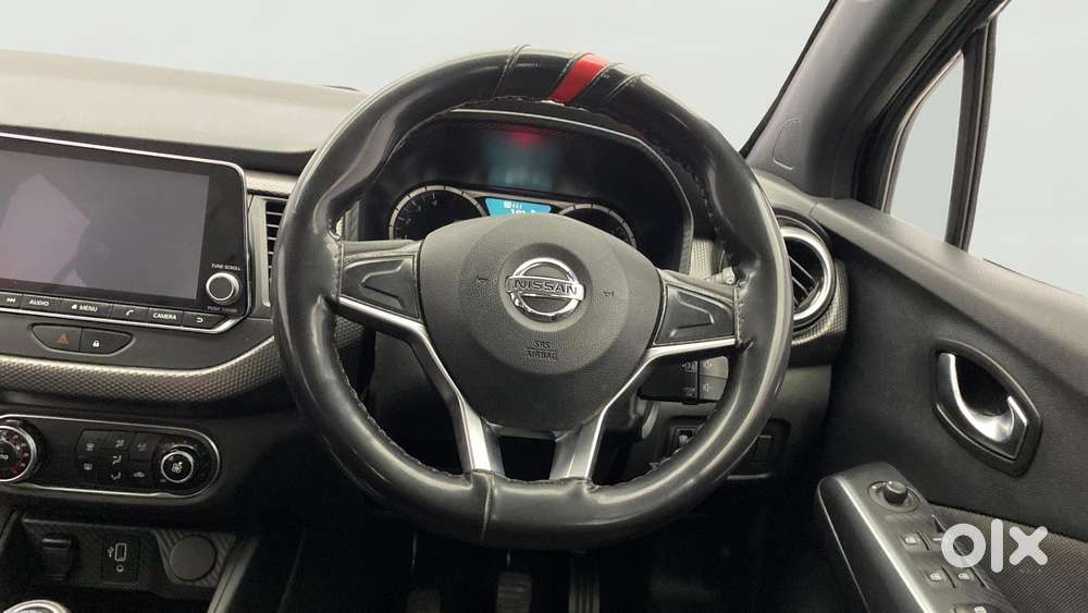 Nissan Kicks Xv D, 2019, Diesel