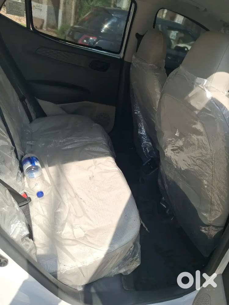 Hyundai Aura 1.2 S 2026 With 9500 Km Driven