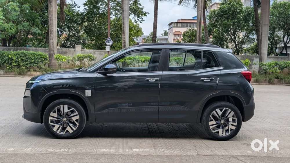 Skoda Kylaq Prestige, 2025, Petrol