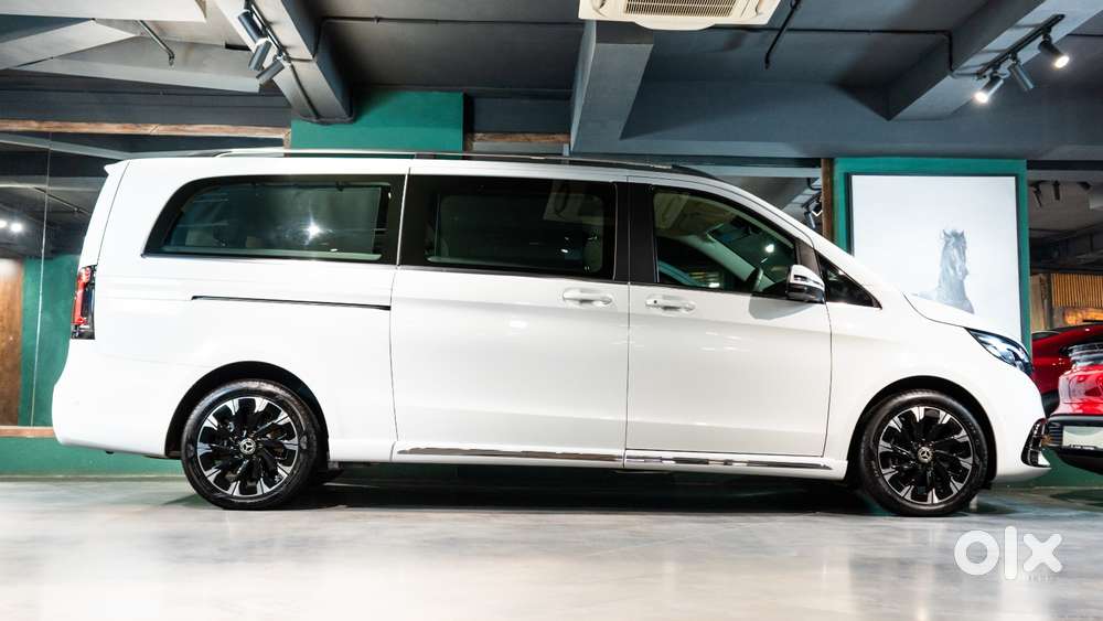 Mercedes-benz V-class Lwb, 2026, Petrol