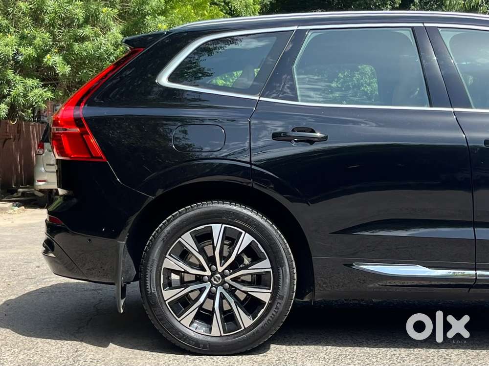 Volvo Xc60 2.0 B5 Ultimate, 2025, Petrol