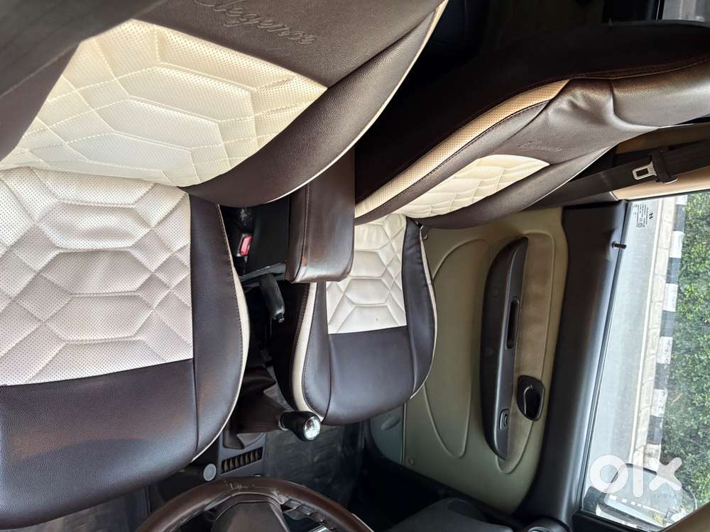 Hyundai Santro Xing 2012 Petrol Well Maintained