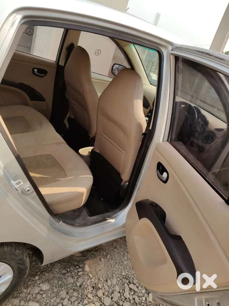 Hyundai I10 2009