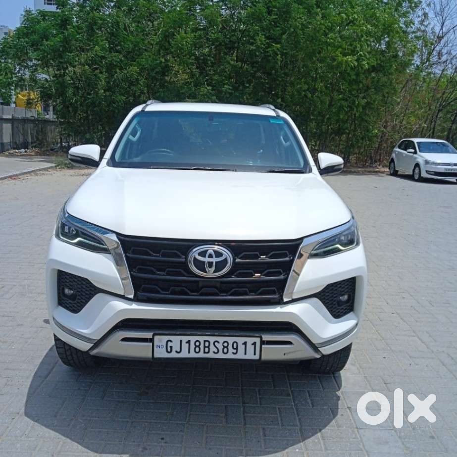 Toyota Fortuner 4x2 At 2.8 Diesel, 2023, Diesel