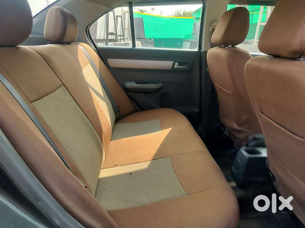 Maruti Suzuki Swift Dzire Vdi, 2008, Diesel
