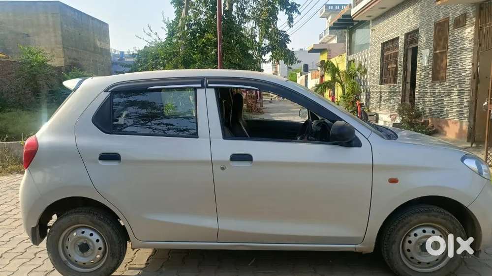 Maruti Suzuki Alto 2024