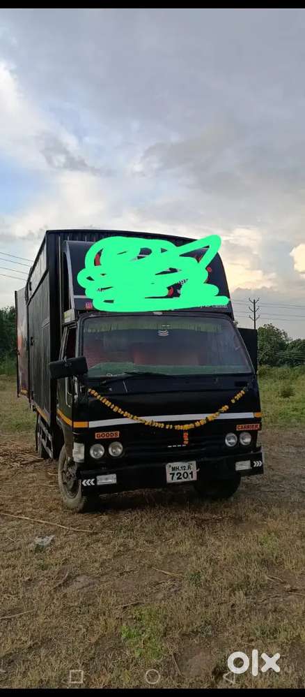 Dj Vehicl All Setup Gadi Eicher 2000 Model 30kva Janset All Setup Sell